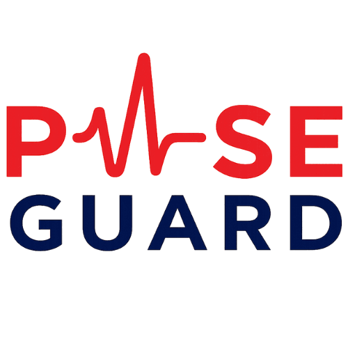 PulseGuard - Εκπαίδευση Πρώτων Βοηθειών & AED Αθήνα